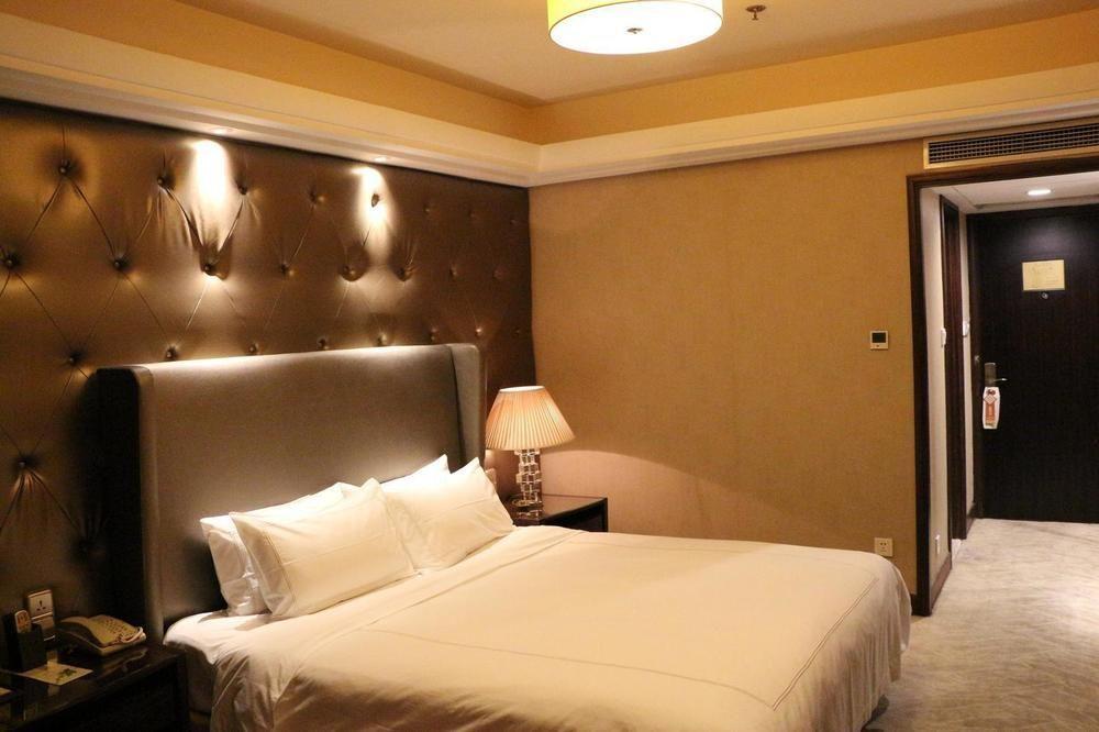 Shu Guang International Hotel Nanjing  Luaran gambar