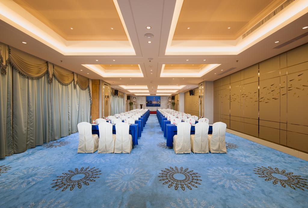 Shu Guang International Hotel Nanjing  Luaran gambar